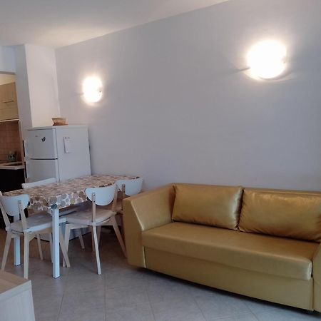 Pearl Apartments Созополь Экстерьер фото