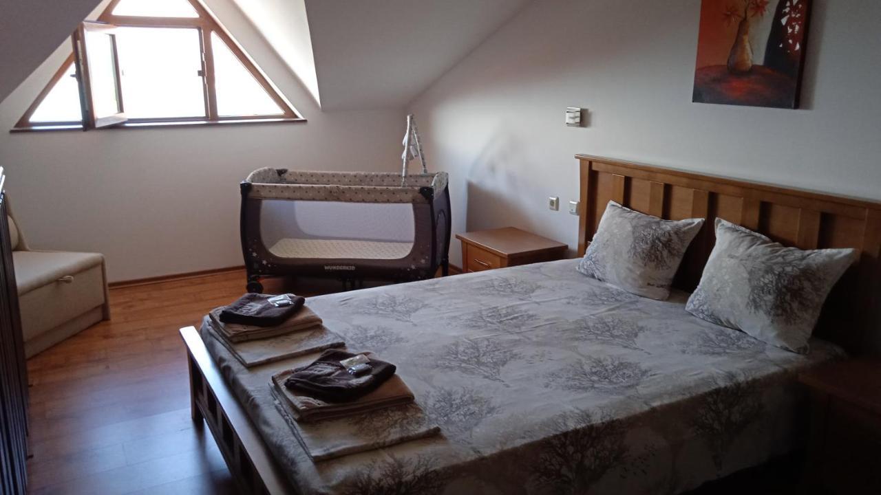 Pearl Apartments Созополь Экстерьер фото