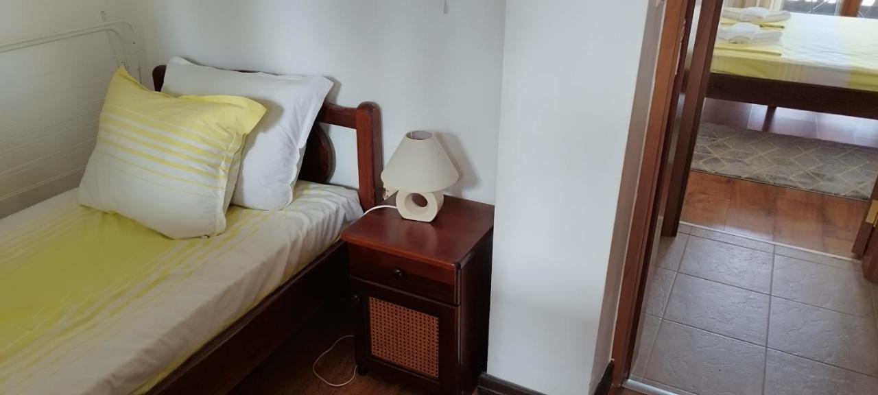 Pearl Apartments Созополь Экстерьер фото
