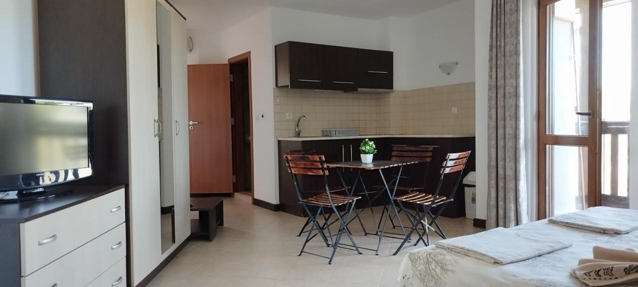 Pearl Apartments Созополь Экстерьер фото