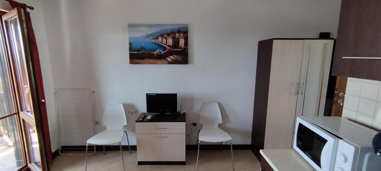 Pearl Apartments Созополь Экстерьер фото