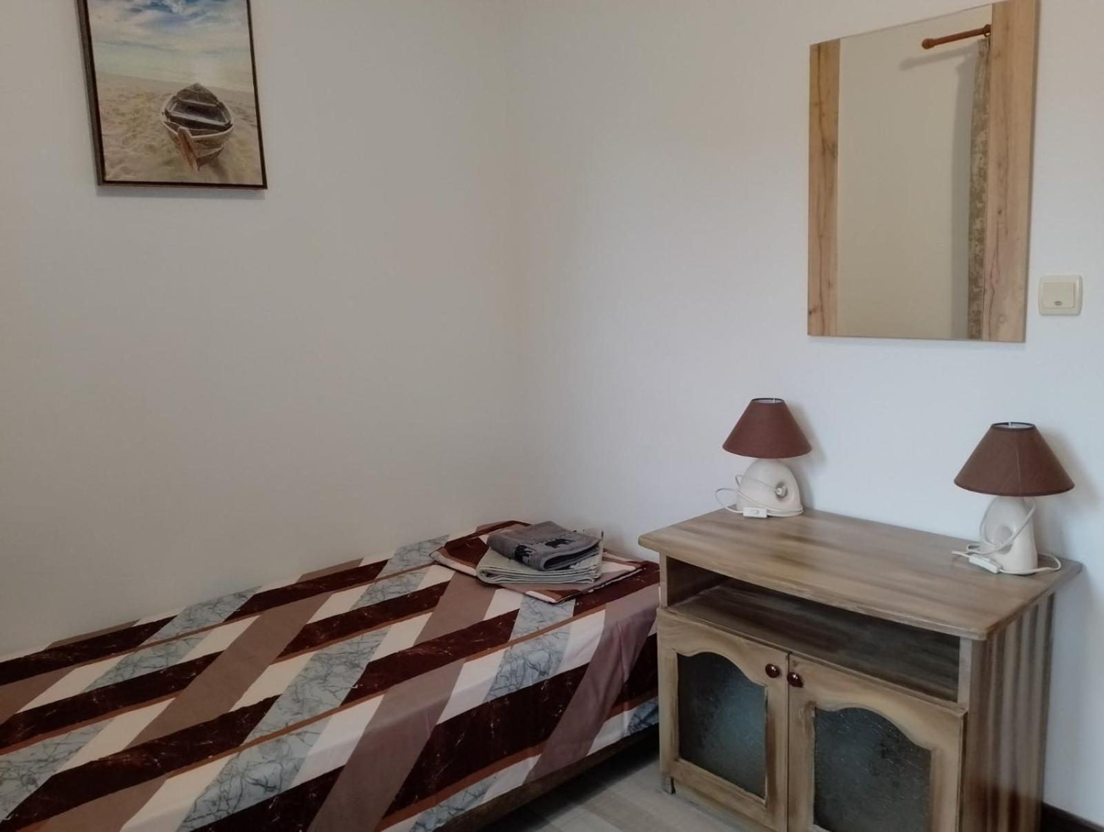 Pearl Apartments Созополь Экстерьер фото