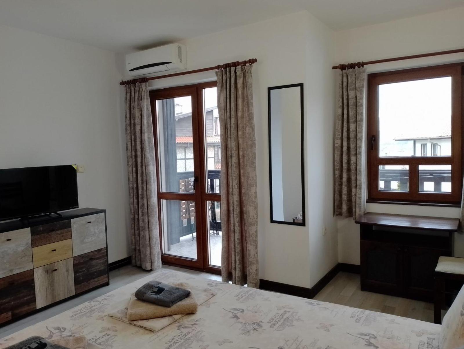 Pearl Apartments Созополь Номер фото