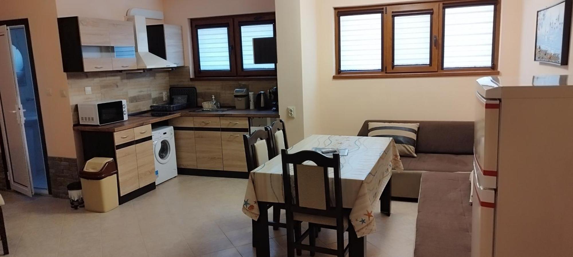 Pearl Apartments Созополь Экстерьер фото