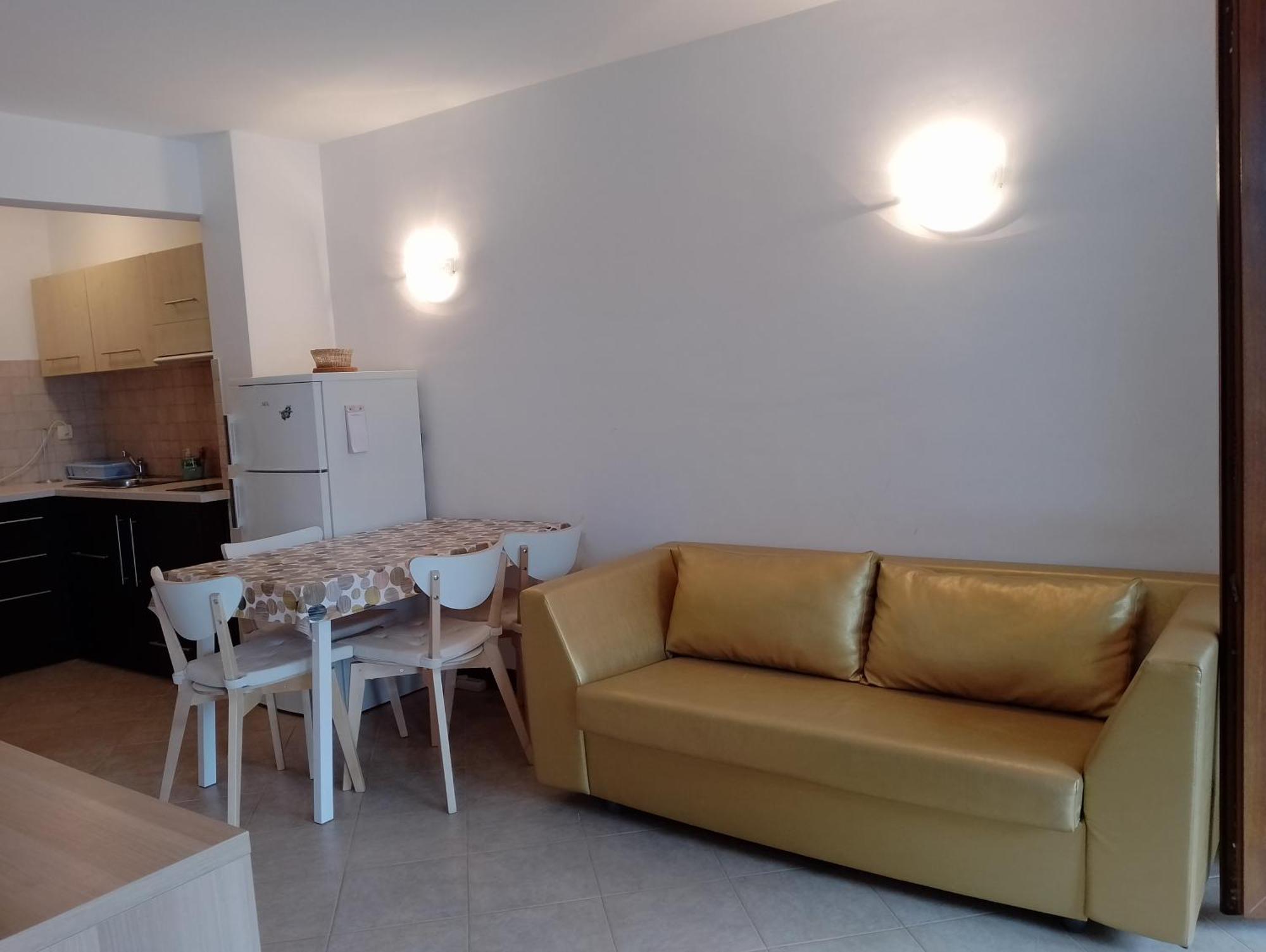 Pearl Apartments Созополь Экстерьер фото