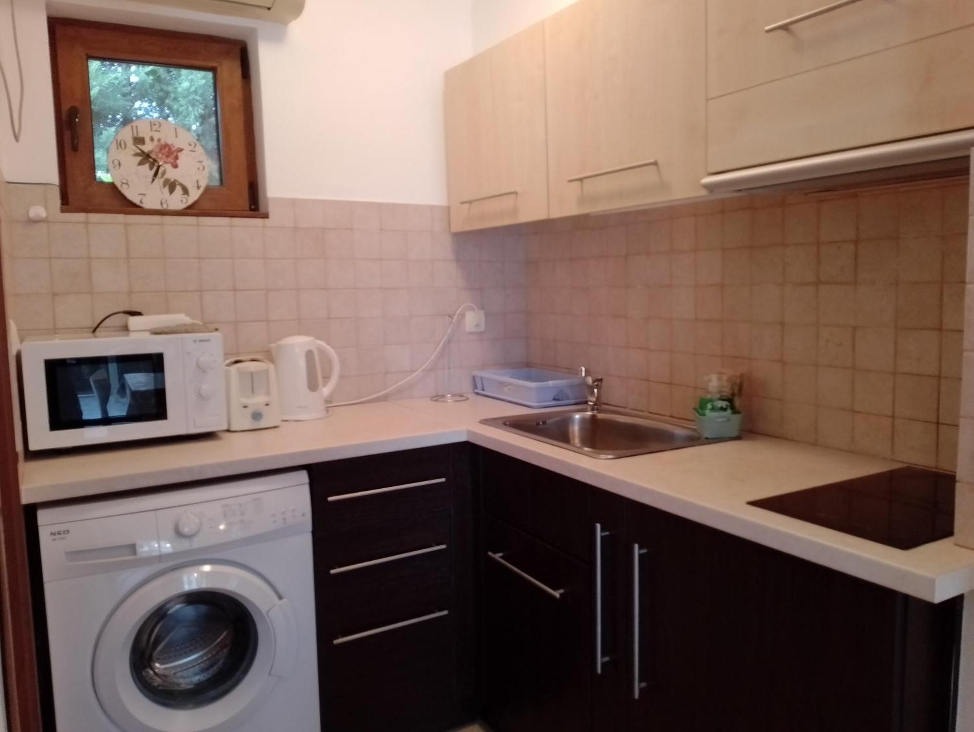 Pearl Apartments Созополь Экстерьер фото