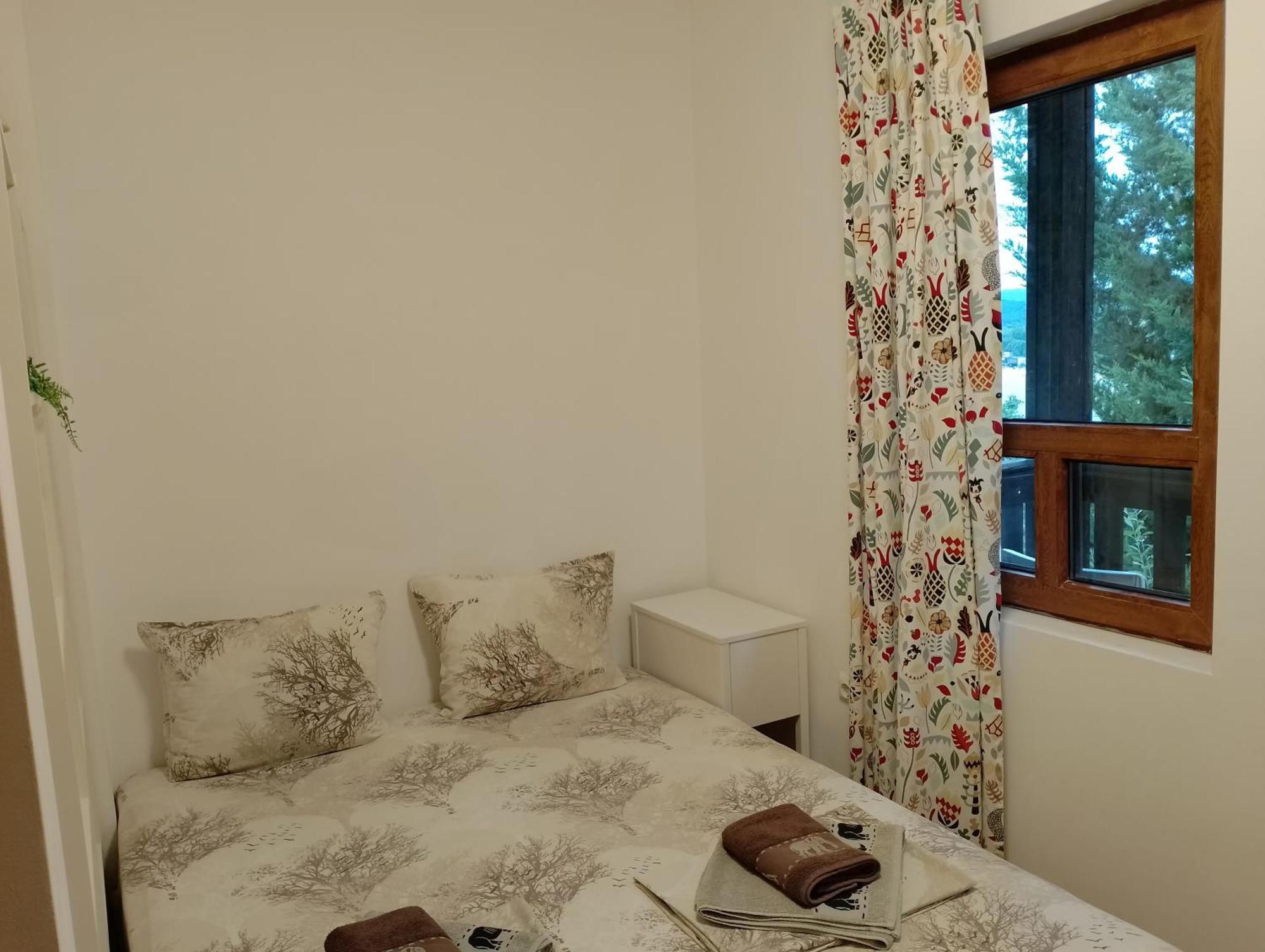 Pearl Apartments Созополь Экстерьер фото